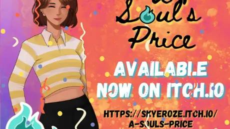 A Soul's Price