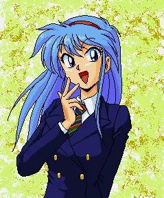 戸田 舞子
