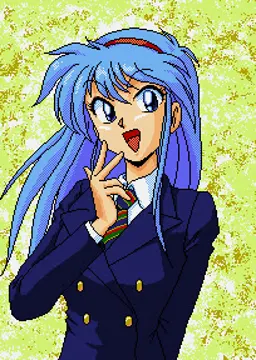 戸田 舞子