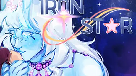Iron Star