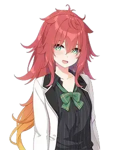 獅子喰桜雅
