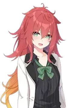 獅子喰桜雅