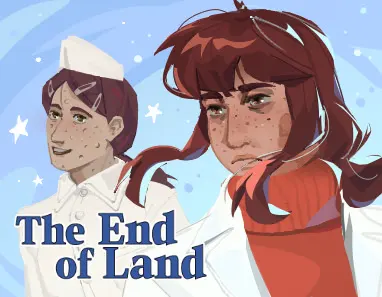 The End of Land