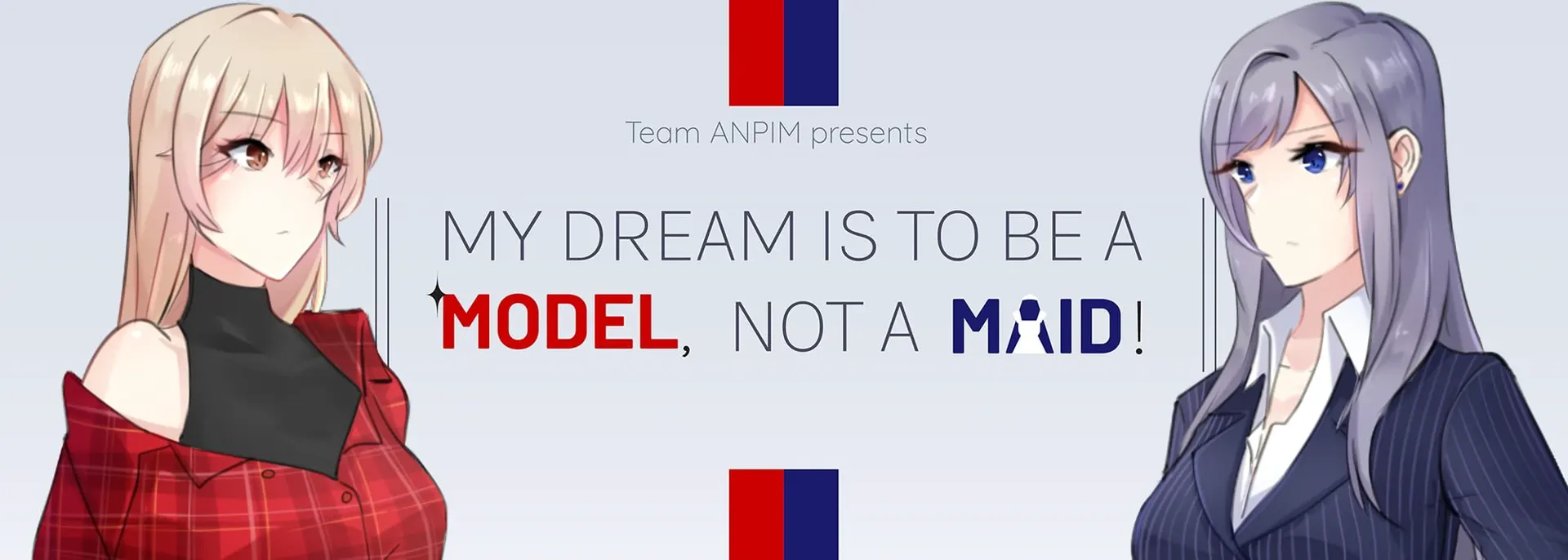 My Dream Is To Be A Model, Not A Maid!