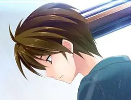 上倉 悠