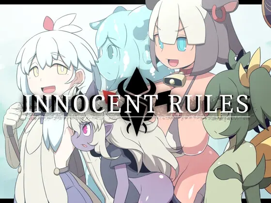 INNOCENT RULES