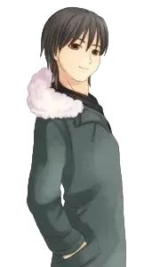 朝霧 奏