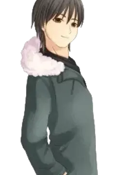 朝霧 奏