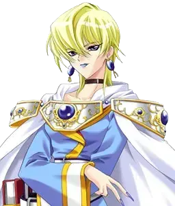 フェリシア・アークライト
