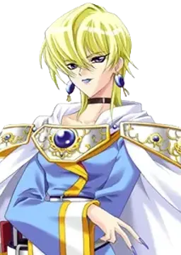 フェリシア・アークライト