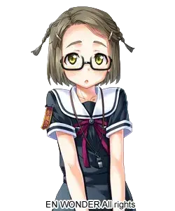 野咲 芽衣