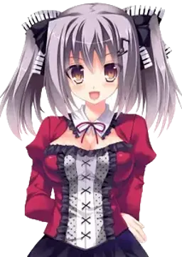 銀嶺 音羽