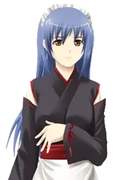 桐生 美月