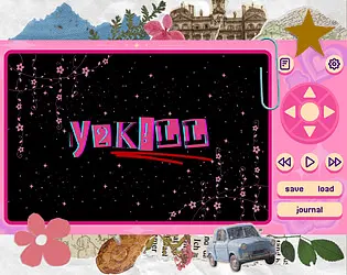 Y2K!LL