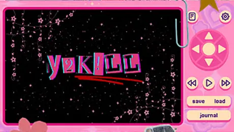 Y2K!LL