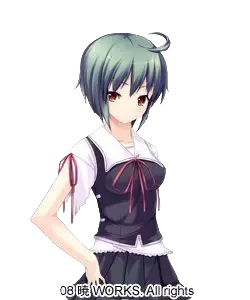 向日アズミ