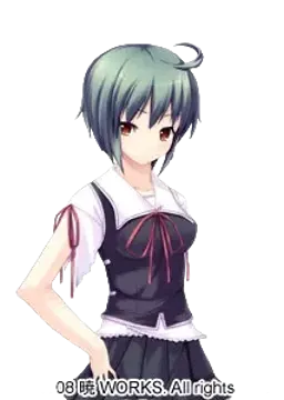 向日アズミ