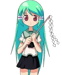 御堂菖蒲