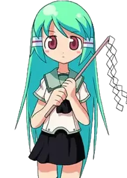 御堂 あやめ
