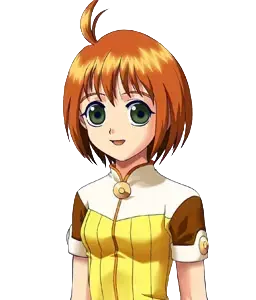 結城 しのぶ