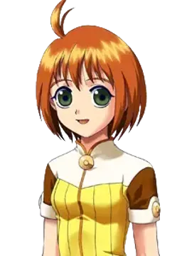 結城 しのぶ