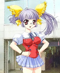 湊 みらい