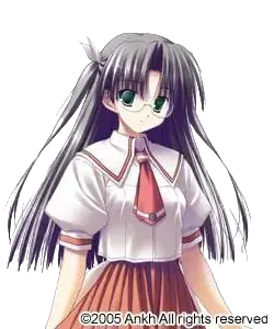 国枝さくら