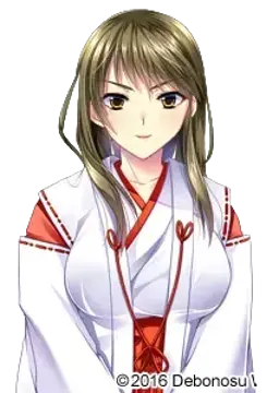 須波 真月