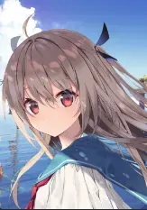 天涯月影