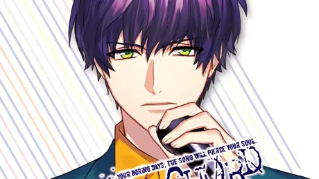 DYNAMIC CHORD feat.Liar-S
