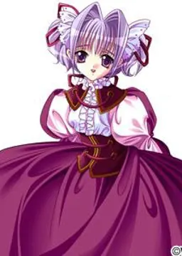 ベルリネッタ=メル=ディ=グランディス