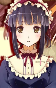 セシル=グレイス