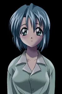 女孩