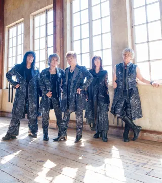 JAM Project