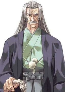 龍王寺 達継