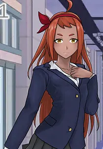 Natsuki