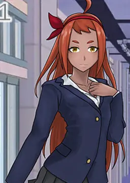 Natsuki