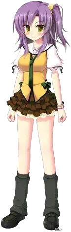 比叡 真美