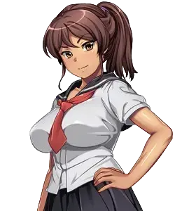 新堂莉子