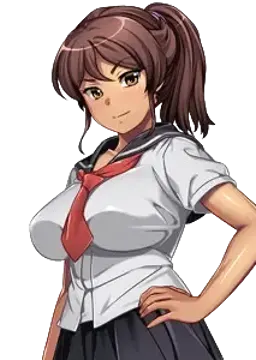新堂 りこ
