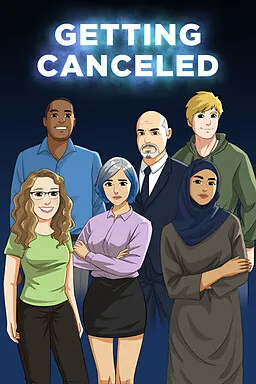 Getting Canceled