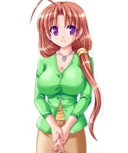 向塚纱夕