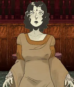 Sylvie