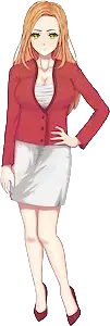 Tia Fritz