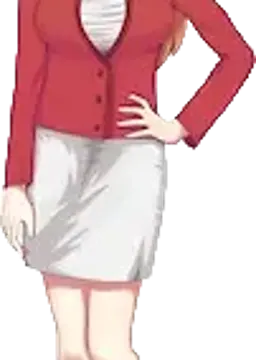 Tia Fritz