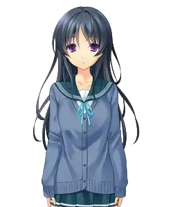 清水 凪沙