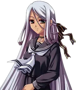姫岸 唯緒