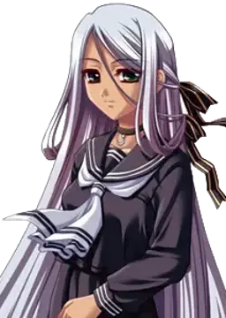 姫岸 唯緒
