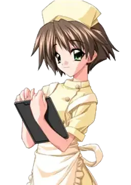 松沼 ゆかり