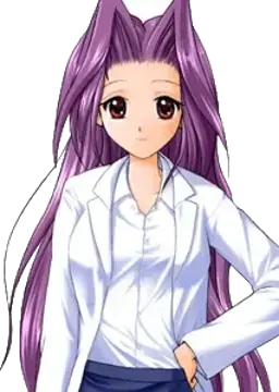 早川 秋穂